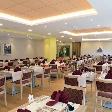 Domitys L'Organdi Lejlighedshotel Kingersheim Eksteriør billede